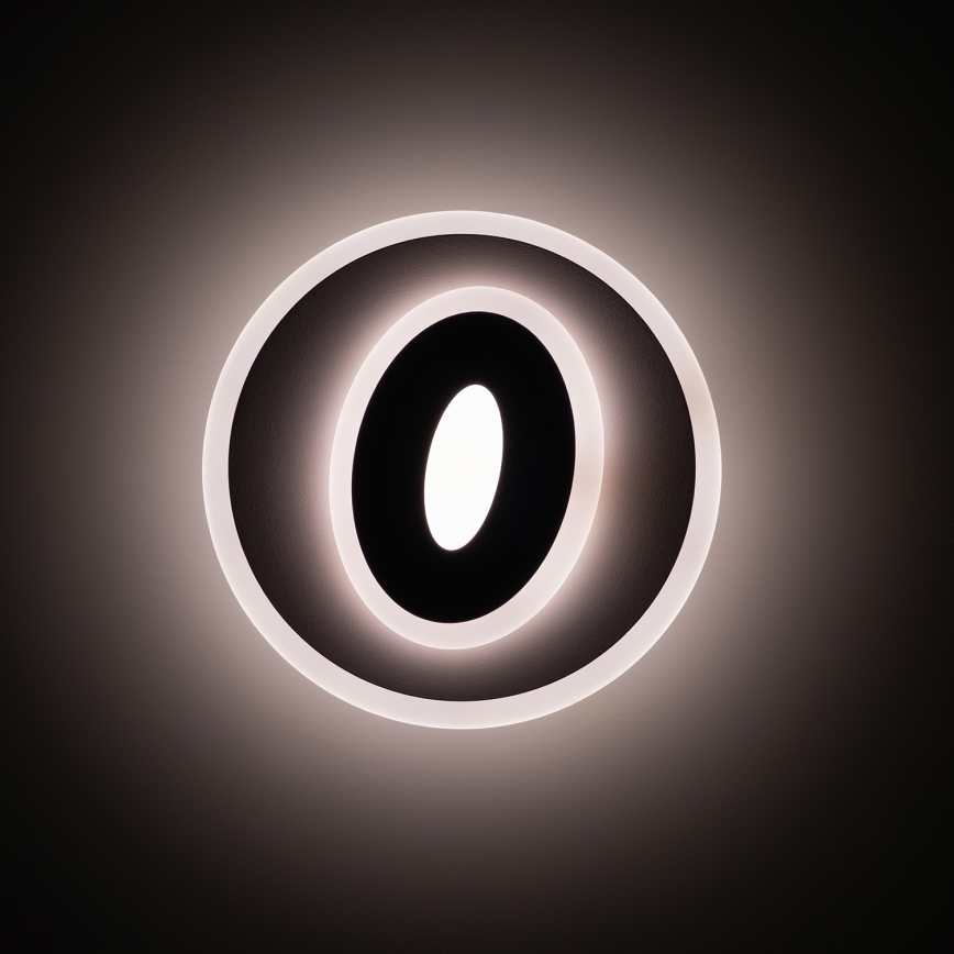 Brilagi - LED oprawa sufitowa MODERN MINI LED/26W/230V 3000/4000/6000K