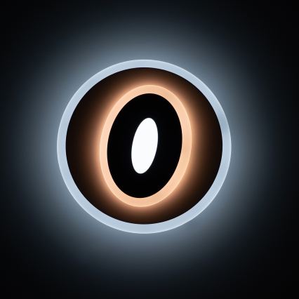 Brilagi - LED oprawa sufitowa MODERN MINI LED/26W/230V 3000/4000/6000K