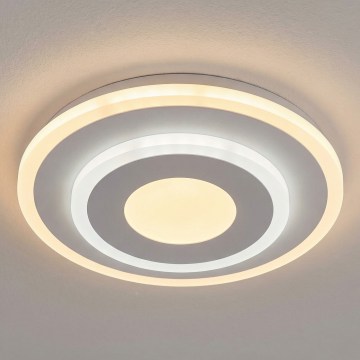 BRILAGI - LED Oprawa sufitowa MODERN MINI LED/29W/230V 3000/4000/6000K