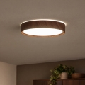 BRILAGI - LED oprawa sufitowa NATURA LED/12W/230V 4000K śr. 26,3 cm