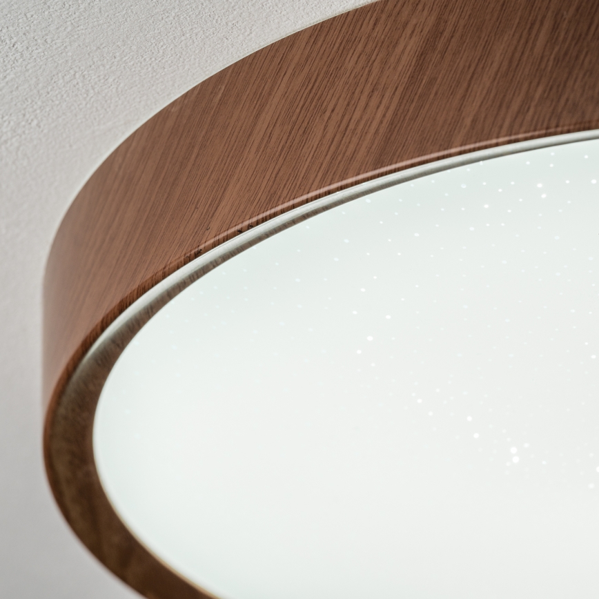 BRILAGI - LED oprawa sufitowa NATURA LED/12W/230V 4000K śr. 26,3 cm
