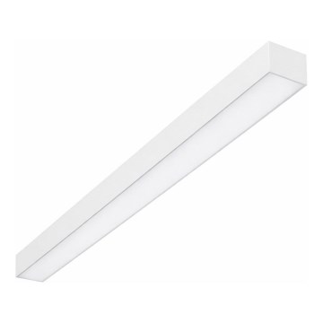 Brilagi - LED oprawa sufitowa natynkowa FULLDAY LED/10/15/20W/230V 2700/4000/6000K 60 cm biała