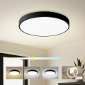 Brilagi - LED oprawa sufitowa POOL LED/60W/230V 3000/4000/6000K 50 cm
