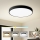 Brilagi - LED oprawa sufitowa POOL LED/60W/230V 3000/4000/6000K 50 cm