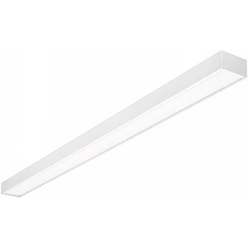 Brilagi - LED oprawa sufitowa (przysufitowa/wisząca) SYNODICO LED/30W/230V 4000K biała