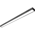 Brilagi - LED oprawa sufitowa przysufitowo-wisząca SYNODICO LED/30W/230V 4000K czarna