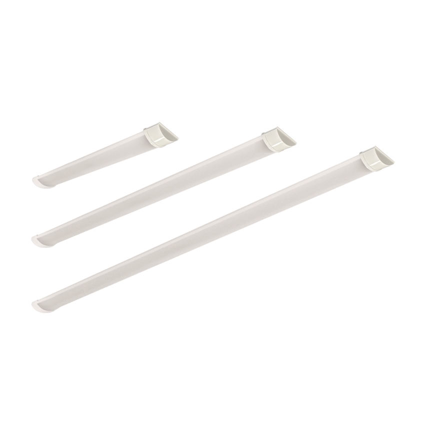 Brilagi - LED Oświetlenie blatu kuchennego LUMA LED/16W/230V 60 cm