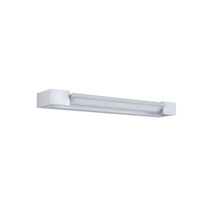 Brilagi - LED Oświetlenie lustra do łazienki AQUA LINE LED/12W/230V 45 cm IP44 matowy chrom