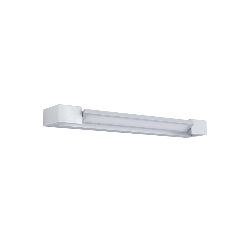 Brilagi - LED Oświetlenie lustra do łazienki AQUA LINE LED/12W/230V 45 cm IP44 matowy chrom