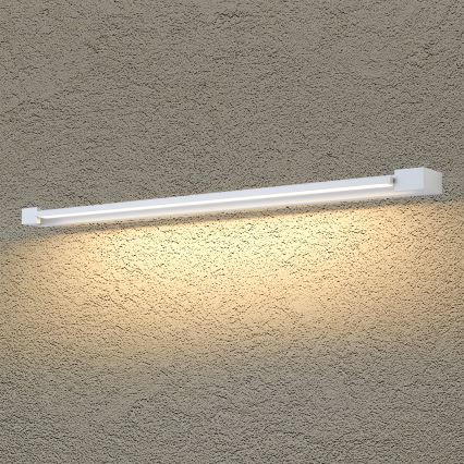 Brilagi - Oświetlenie LED do lustra łazienkowego AQUA LINE LED/36W/230V 120 cm IP44 białe CRI 90
