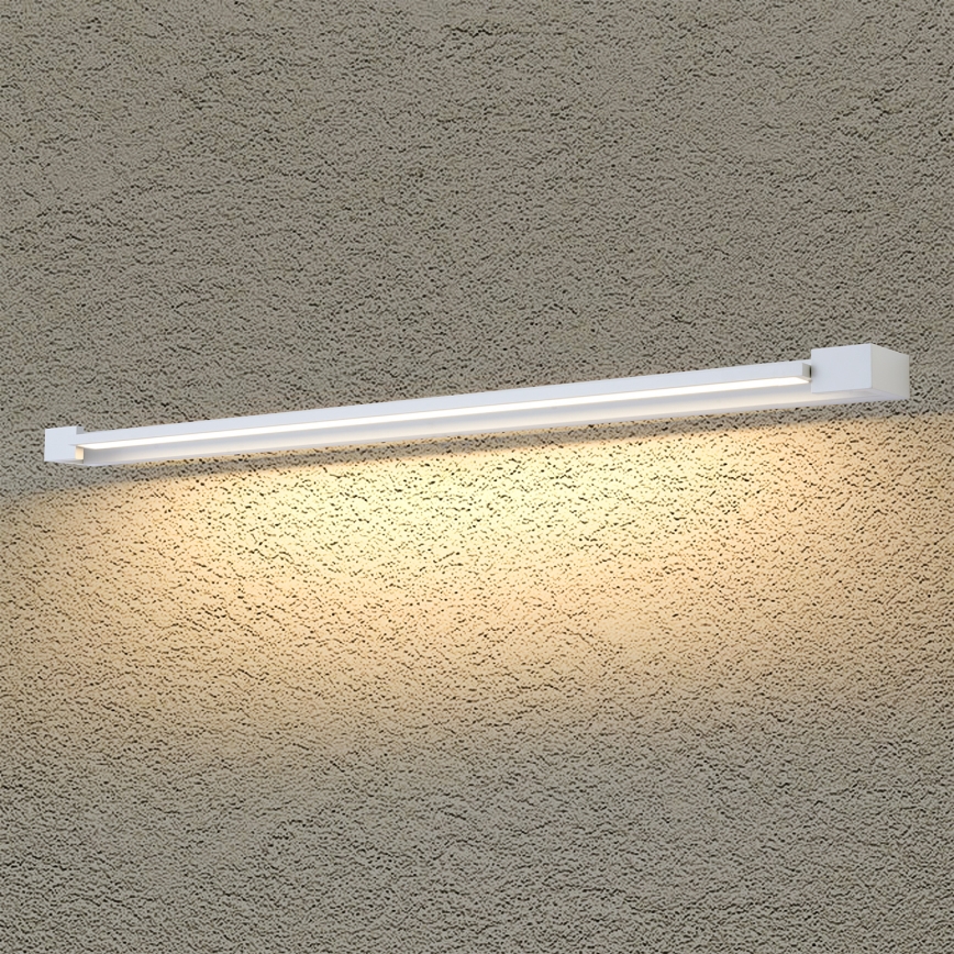 Brilagi - Oświetlenie LED do lustra łazienkowego AQUA LINE LED/36W/230V 120 cm IP44 białe CRI 90