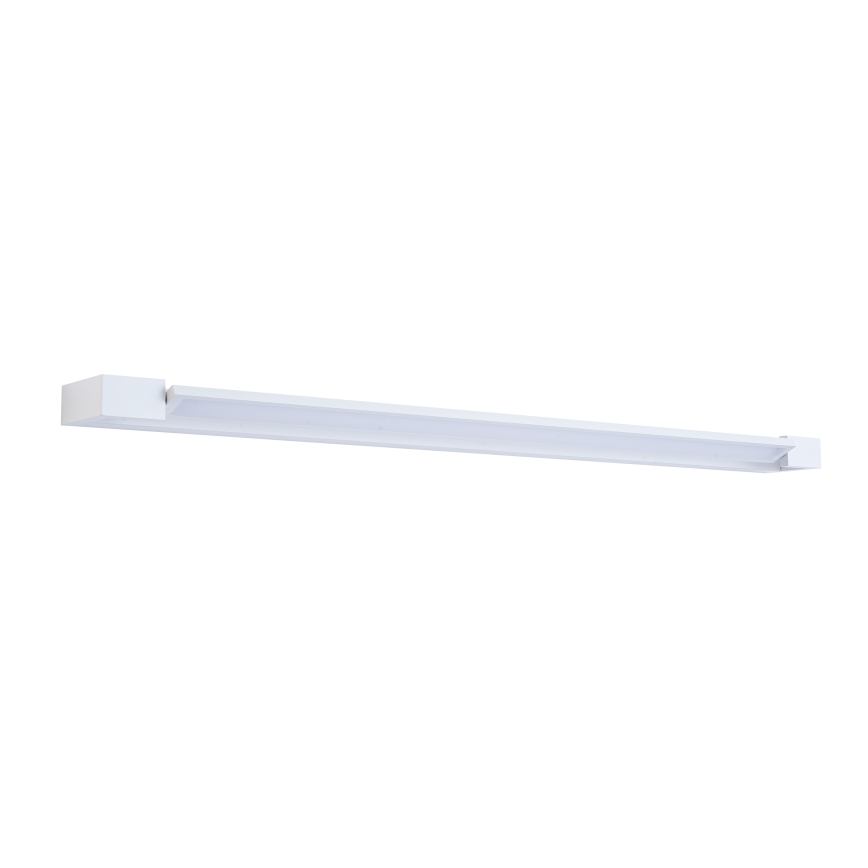 Brilagi - Oświetlenie LED do lustra łazienkowego AQUA LINE LED/36W/230V 120 cm IP44 białe CRI 90