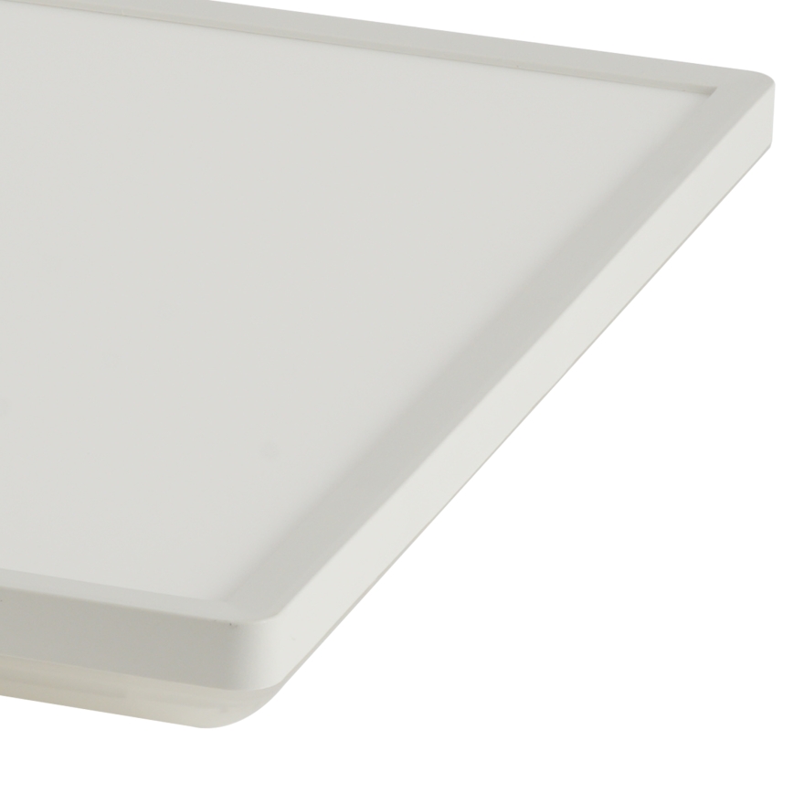 Brilagi - LED Plafon łazienkowy ULTRA SLIM LED/18W/230V 30x30 cm biały IP54