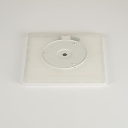Brilagi - LED Plafon łazienkowy ULTRA SLIM LED/24W/230V 42x42 cm biały IP54