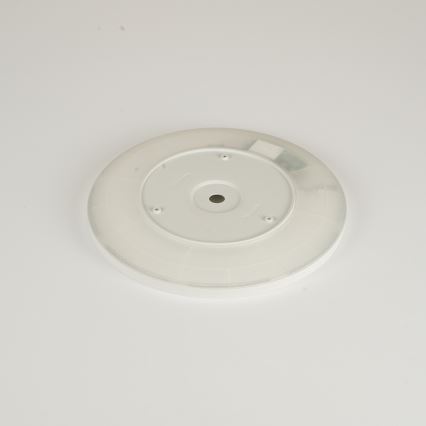 Brilagi - LED Plafon łazienkowy ULTRA SLIM LED/24W/230V śr. 42 cm biały IP54