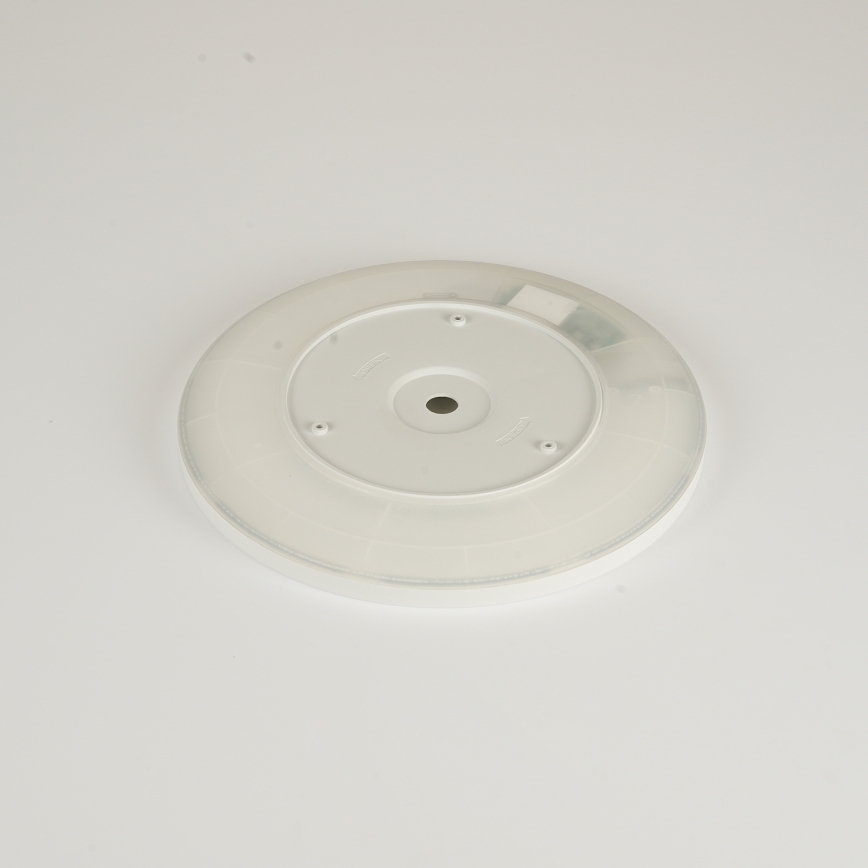 Brilagi - LED Plafon łazienkowy ULTRA SLIM LED/24W/230V śr. 42 cm biały IP54