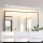 Brilagi - LED oświetlenie lustra łazienkowego AQUA LINE LED/24W/230V 90 cm IP44 biały CRI 90
