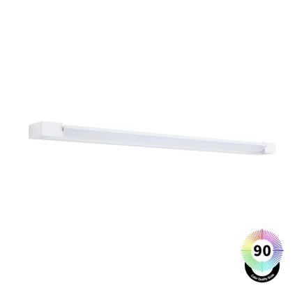 BRILAGI - LED Oświetlenie lustra łazienkowego AQUA LINE LED/28W/230V 100 cm IP44 biały CRI 90