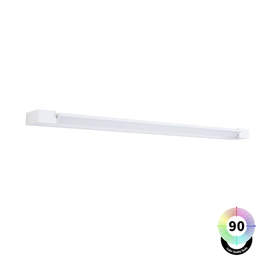 BRILAGI - LED Oświetlenie lustra łazienkowego AQUA LINE LED/28W/230V 100 cm IP44 biały CRI 90