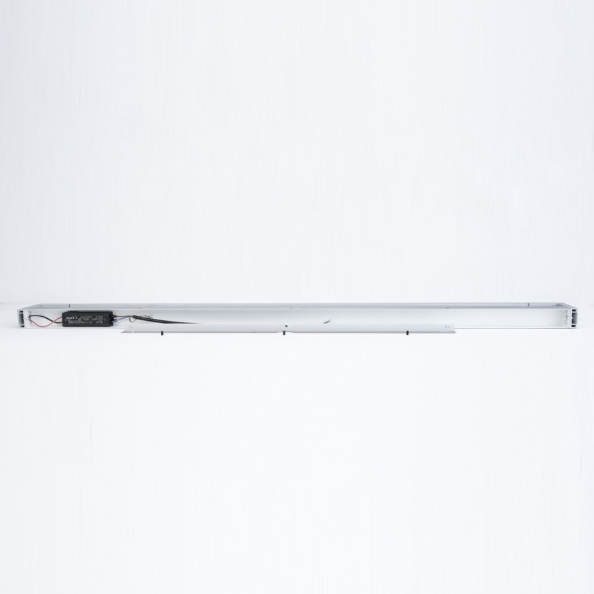 BRILAGI - LED Oświetlenie lustra łazienkowego AQUA LINE LED/28W/230V 100 cm IP44 biały CRI 90