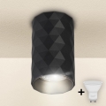 BRILAGI - LED Oświetlenie punktowe ALICE 1xGU10/30W/230V czarne