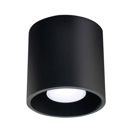 Brilagi -  LED Oświetlenie punktowe FRIDA 1xGU10/7W/230V czarne
