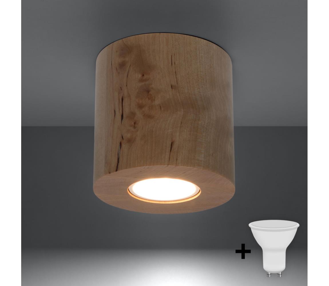 Brilagi -  LED Oświetlenie punktowe FRIDA 1xGU10/7W/230V