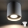 Brilagi -  LED Oświetlenie punktowe FRIDA 1xGU10/7W/230V szare