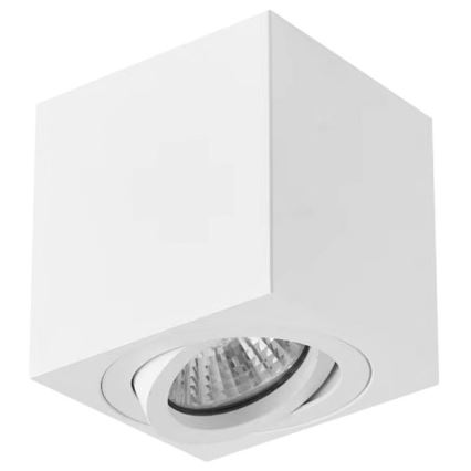 Brilagi - LED Oświetlenie punktowe MIA 1xGU10/30W/230V 84x80 mm białe