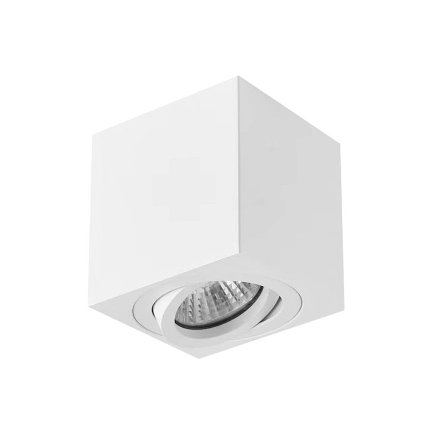 Brilagi - LED Oświetlenie punktowe MIA 1xGU10/30W/230V 84x80 mm białe