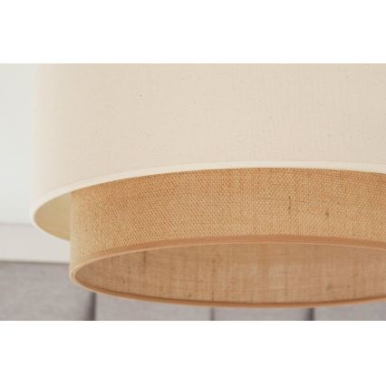 Brilagi - LED Plafon BOHO STYLE 1xE27/15W/230V śr. 40 cm