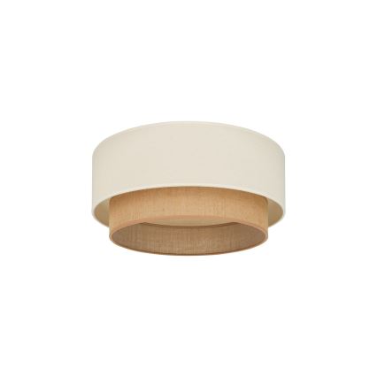 Brilagi - LED Plafon BOHO STYLE 1xE27/15W/230V śr. 40 cm