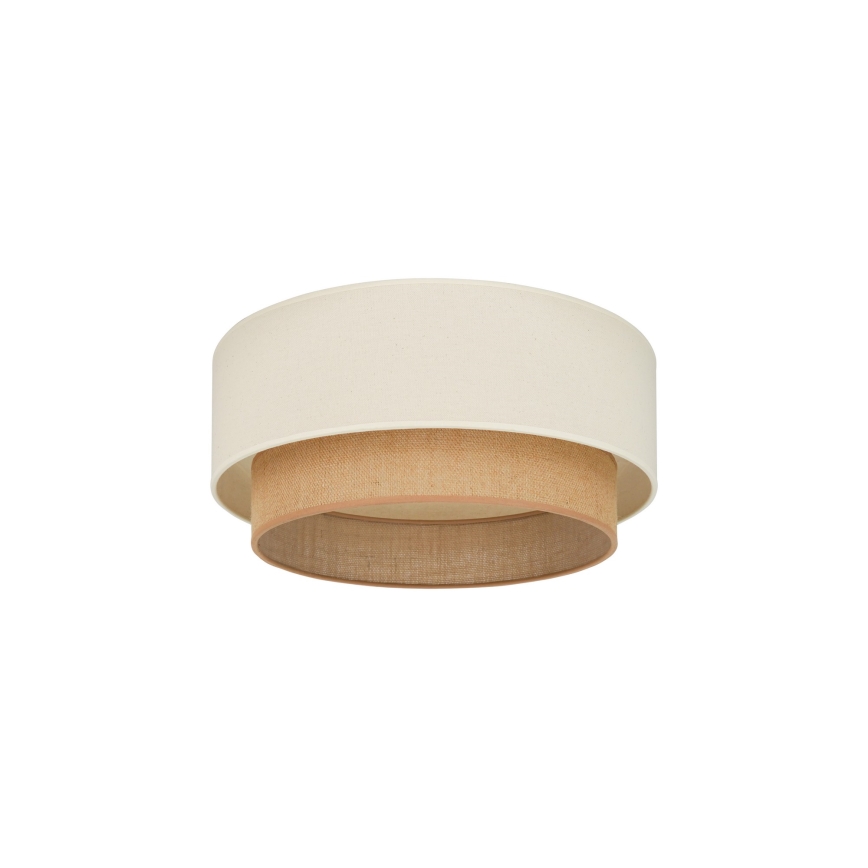 Brilagi - LED Plafon BOHO STYLE 1xE27/15W/230V śr. 40 cm