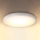 Brilagi - LED Plafon ESTELA LED/18W/230V biały