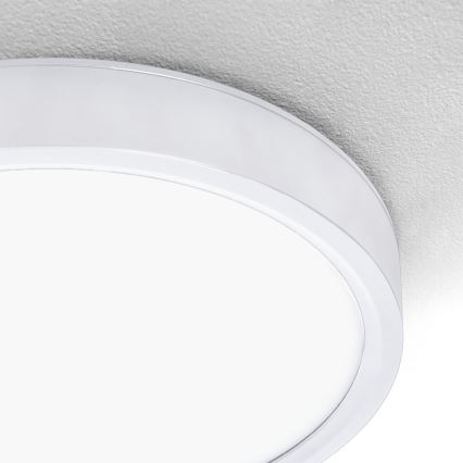 Brilagi - LED Plafon ESTELA LED/18W/230V biały