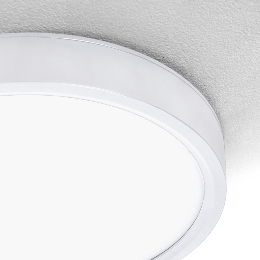 Brilagi - LED Plafon ESTELA LED/18W/230V biały