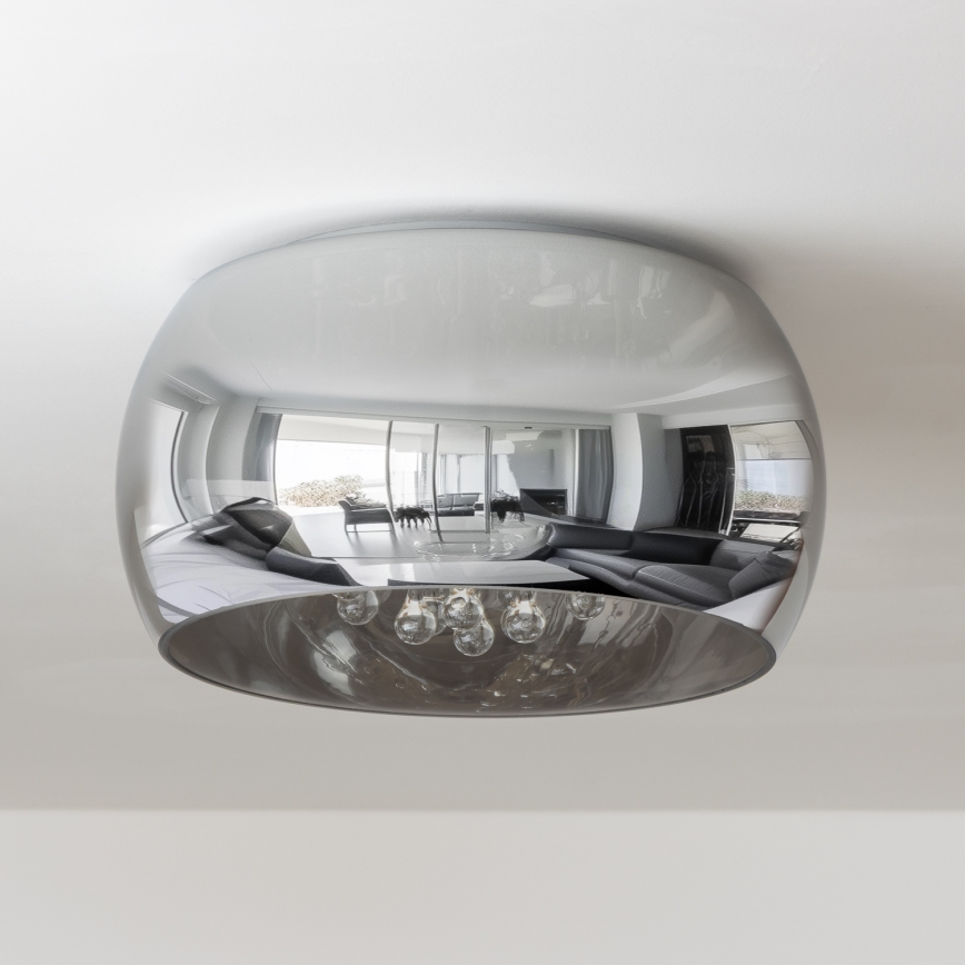 Brilagi - LED Plafon kryształowy JEWEL 5xG9/42W/230V