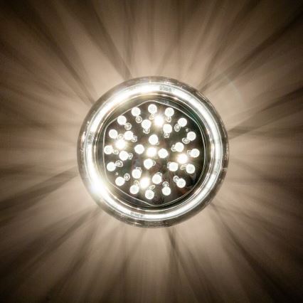 Brilagi - LED Plafon kryształowy JEWEL 5xG9/42W/230V