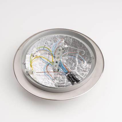 Brilagi - LED Plafon kryształowy JEWEL 5xG9/42W/230V