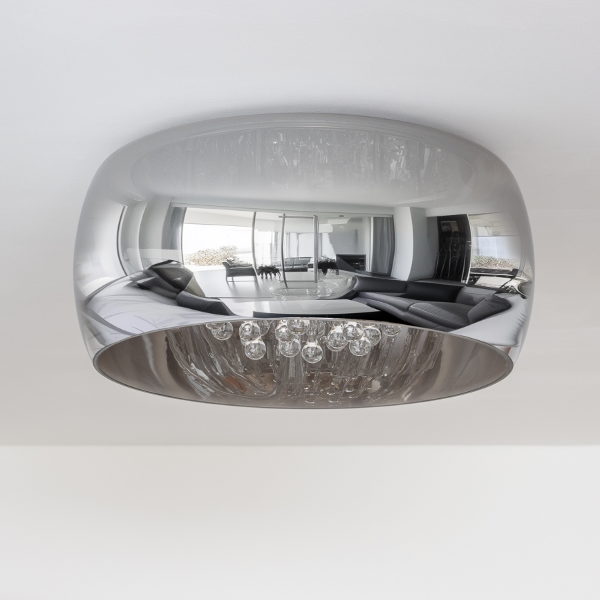 Brilagi - LED Plafon kryształowy JEWEL 6xG9/42W/230V