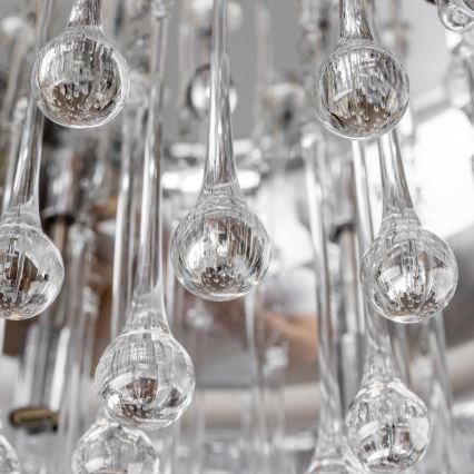 Brilagi - LED Plafon kryształowy JEWEL 6xG9/42W/230V