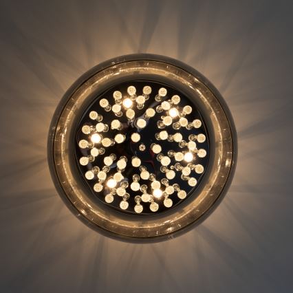 Brilagi - LED Plafon kryształowy JEWEL 6xG9/42W/230V