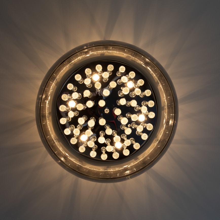 Brilagi - LED Plafon kryształowy JEWEL 6xG9/42W/230V
