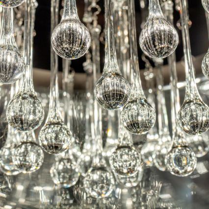 Brilagi - LED Plafon kryształowy JEWEL 6xG9/42W/230V