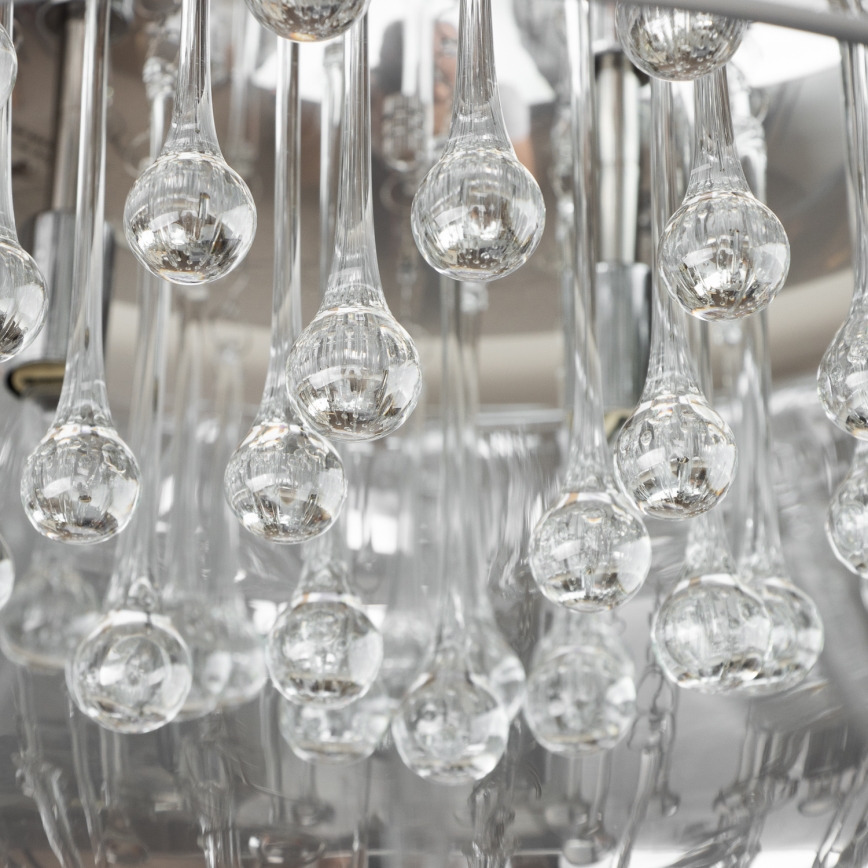 Brilagi - LED Plafon kryształowy JEWEL 6xG9/42W/230V