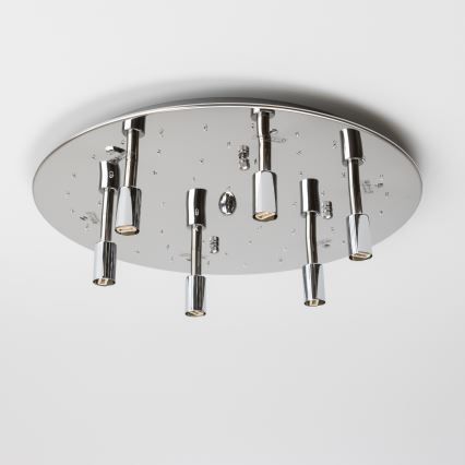 Brilagi - LED Plafon kryształowy JEWEL 6xG9/42W/230V