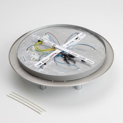 Brilagi - LED Plafon kryształowy JEWEL 6xG9/42W/230V