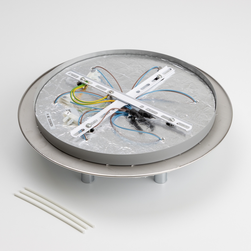 Brilagi - LED Plafon kryształowy JEWEL 6xG9/42W/230V