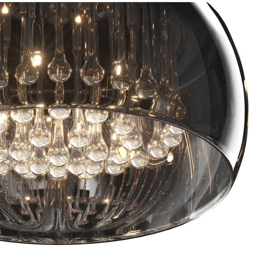 Brilagi - LED Plafon kryształowy JEWEL 6xG9/42W/230V