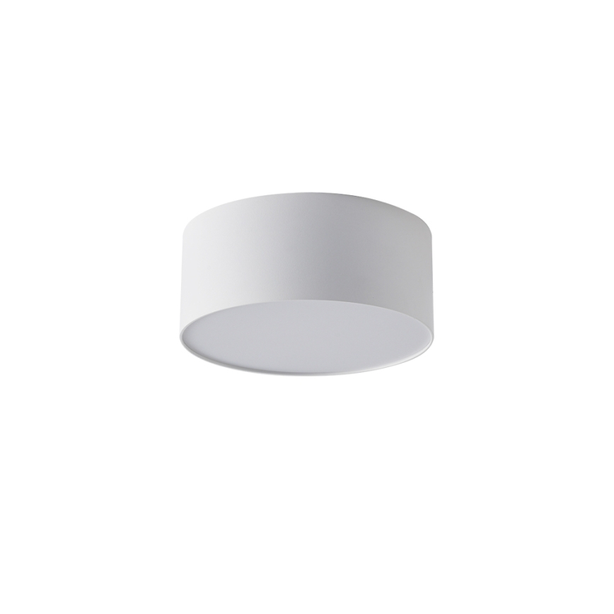 Brilagi - LED plafon łazienkowy FORIS LED/20W/230V śr. 15 cm biały IP44